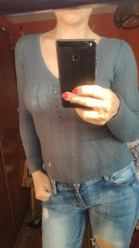 Pulovrik zara, zara,s