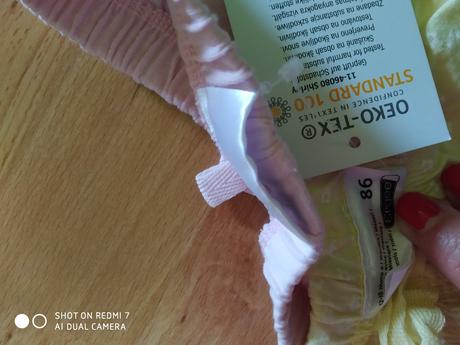 Kraťasy 2ks, kik,86