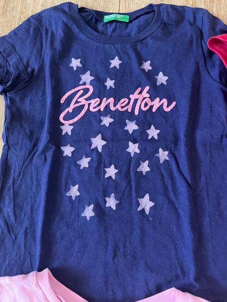 Tricka, benetton,104