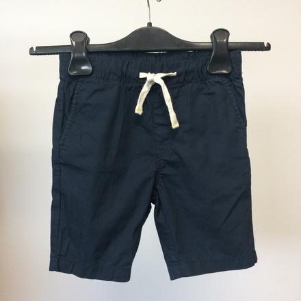 Šortky tenké chlapčenské h&m č.110, 4-5y, h&m,110