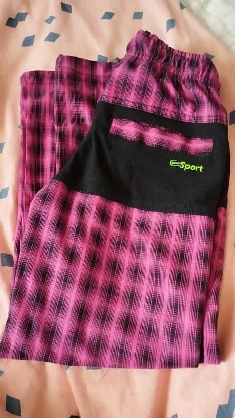 Zateplené leginy, 134