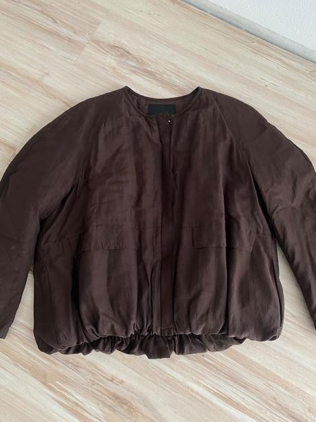 Bunda zara c. m a l, zara,l / m