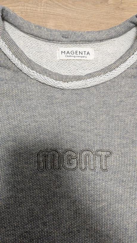 Saty so zlatou niťou, 36