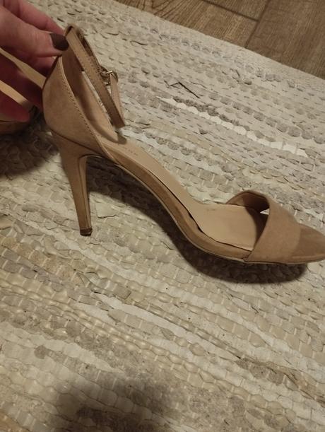 Sandálky, new look,40