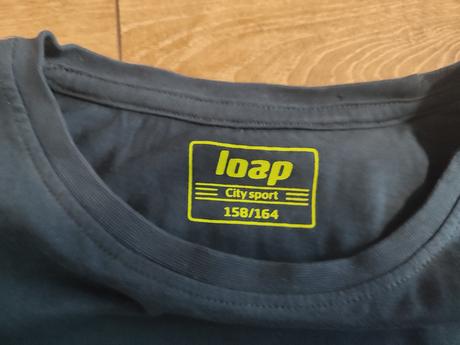 Tričko, loap,158