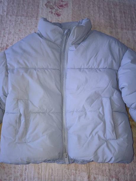 Zimná bunda, takko,146