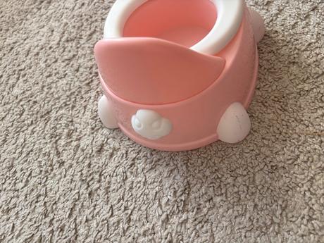 Baby annabell nočník,