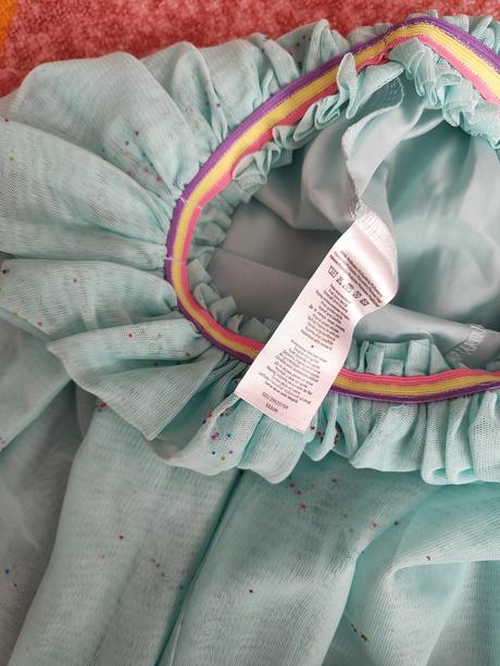 Suknička 122, h&m,122