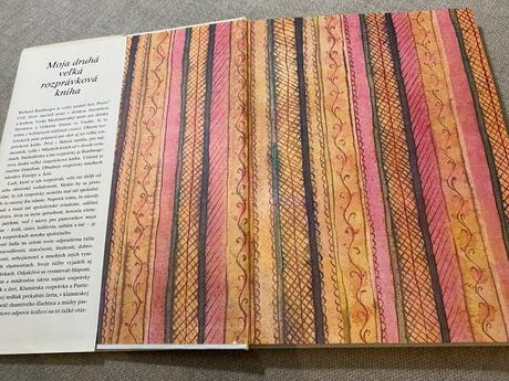 Snehulienka a iné rozprávky richard bamberger 1982,