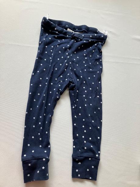 Spodný diel, h&m,80