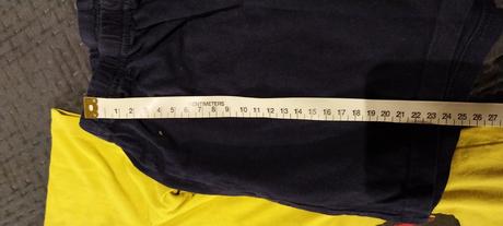 Pyžamká 110 až 128, 110