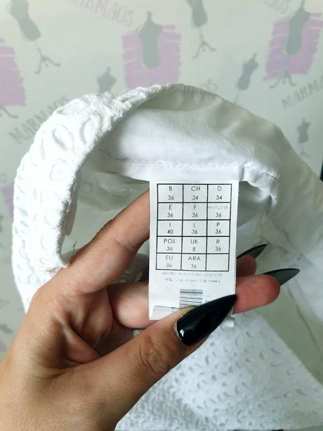 Madeirové kraťasy xs/34, promod,xs