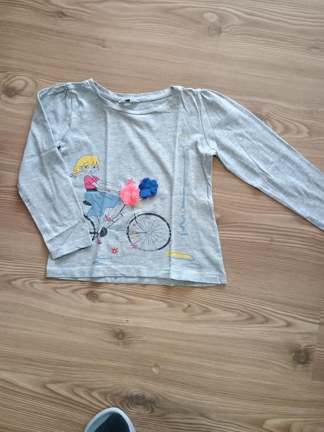 Tricko min. nosené rne pepco, 116, pepco,116