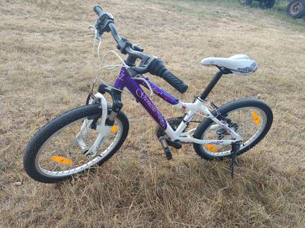 Výborný bicykel, shimano,20