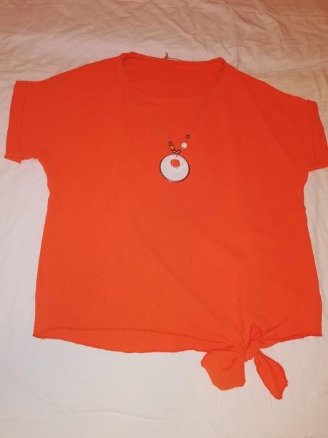 Tričko / blúzka, xl