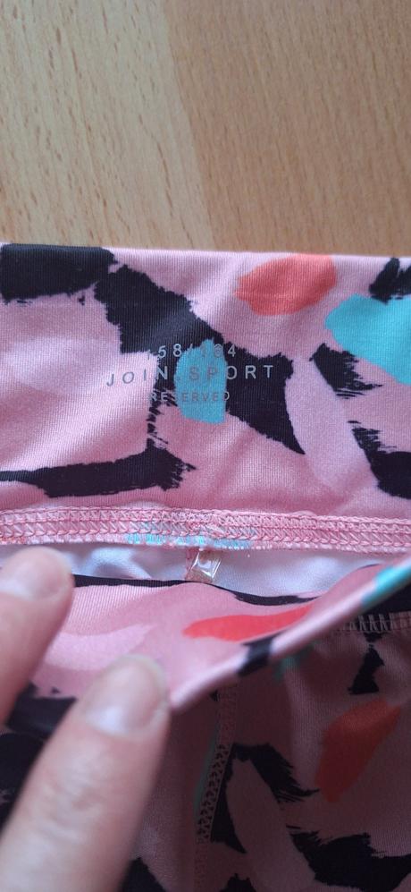 Športové legíny, reserved,158