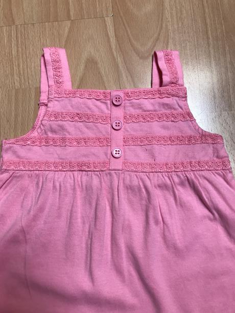2 sady tričko s nohavicami 12-18 mes., mothercare,80