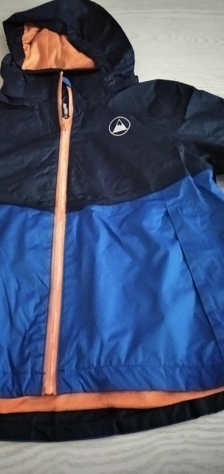 Prechodna bunda, crivit,134