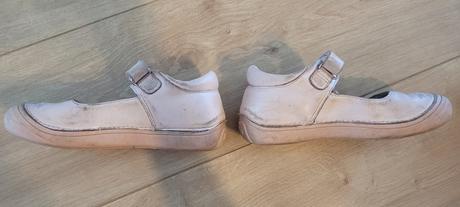 Balerinky vel.29, 29