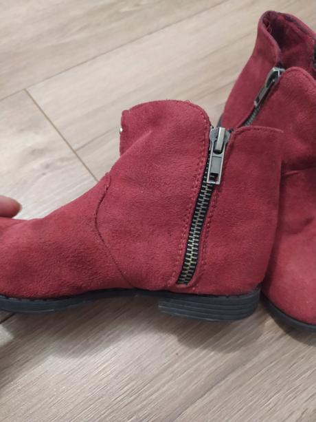 Kotníkové topánky, lupilu,29