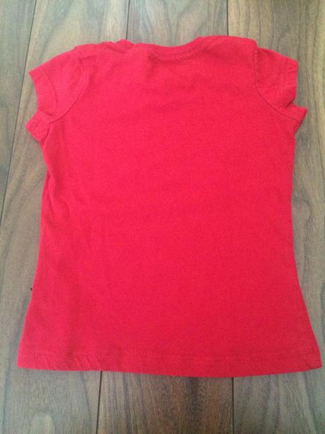 Tričko guess (3-4 roky), guess,104