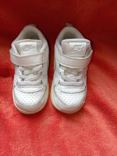 Nike tenisky v 23, nike,23