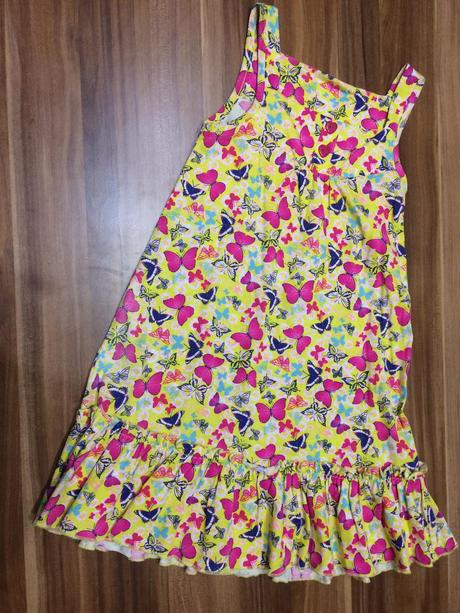 Saty s motylikmi, kiki&koko,122