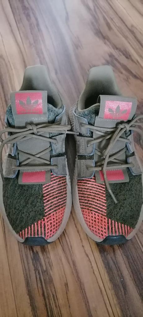 Adidas tenisky, adidas,38