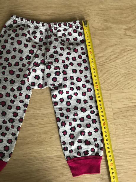 Teplakova suprava velk. 12 mes, 80