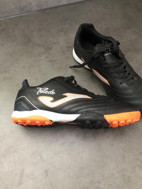 Kopačky halovky v.39, joma,39