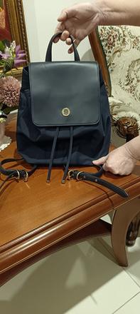 Ruksačik tommy hilfiger - orig., tommy hilfiger