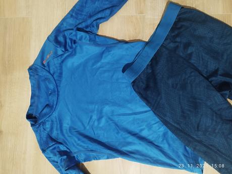 Temoprádlo sùprava, husky,128