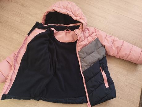 Zimna bunda, 110
