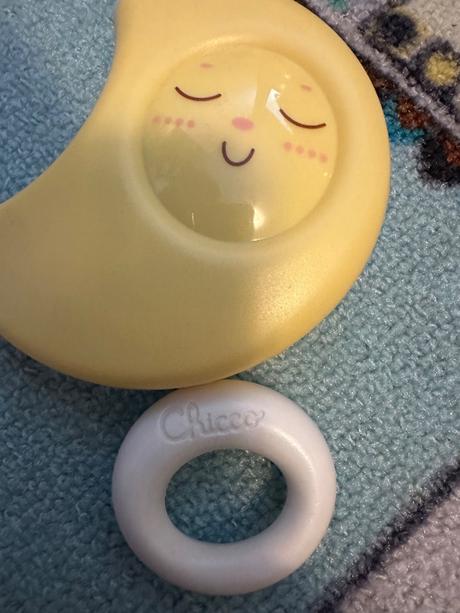 Natahovacia uspavanka na kocik, 