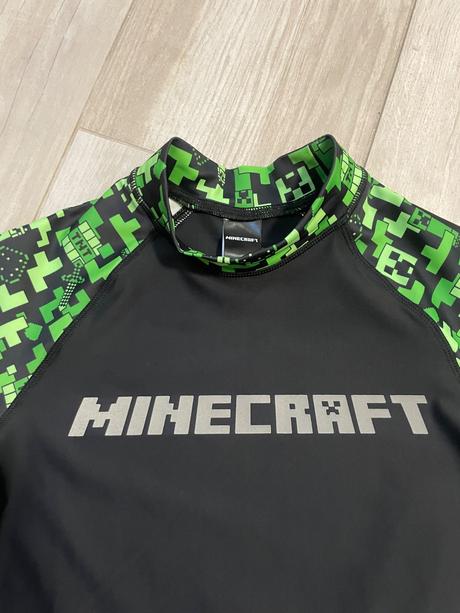 Minecrat uv overal a plážové plavky, next,134 / 140