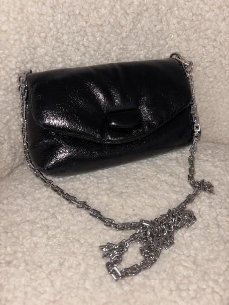 Crossbody kabelka zara, zara