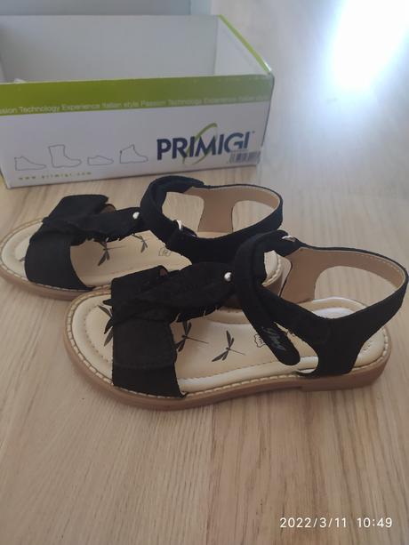 Primigi sandale, primigi,30