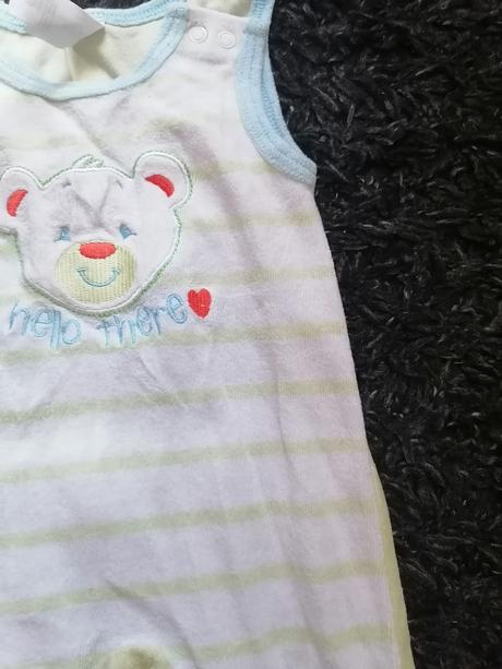 Dupačky, baby club,56