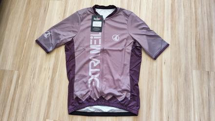 Cyklo dres, l