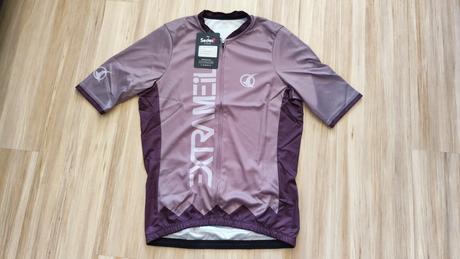 Cyklo dres, l