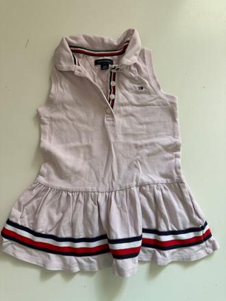 Šaty tommy hilfiger 92, tommy hilfiger,92