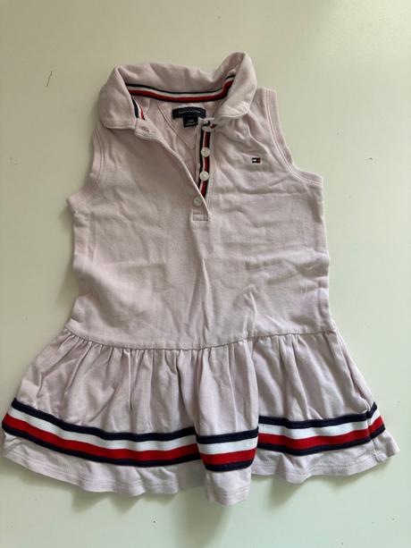Šaty tommy hilfiger 92, tommy hilfiger,92