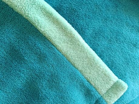 Playboy župan, playboy,xl