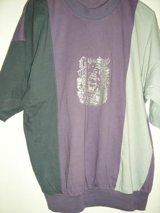 655 topex tričko,uni., m