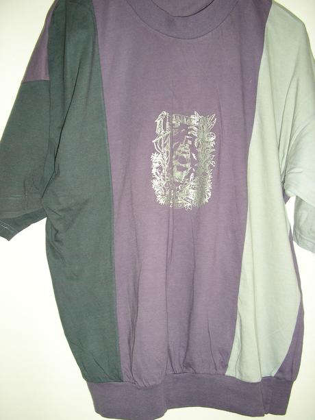 655 topex tričko,uni., m