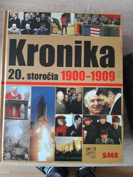 Náučné knihy/encyklopedia/, 