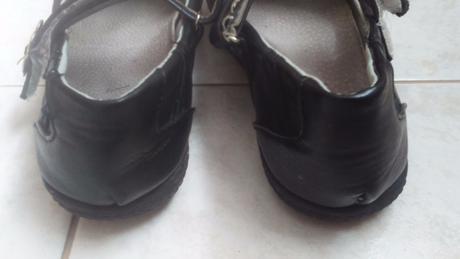Dievčenské topánky , 35