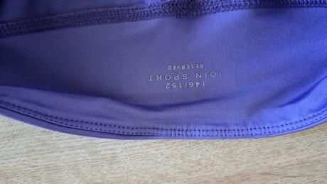 Športová súprava, reserved,146