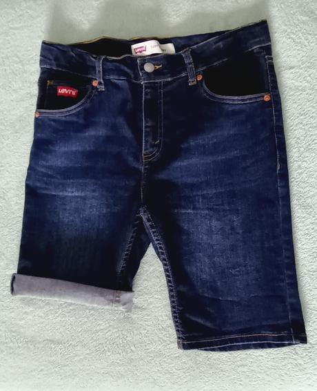 Kraťasy levis - originál, levis,176