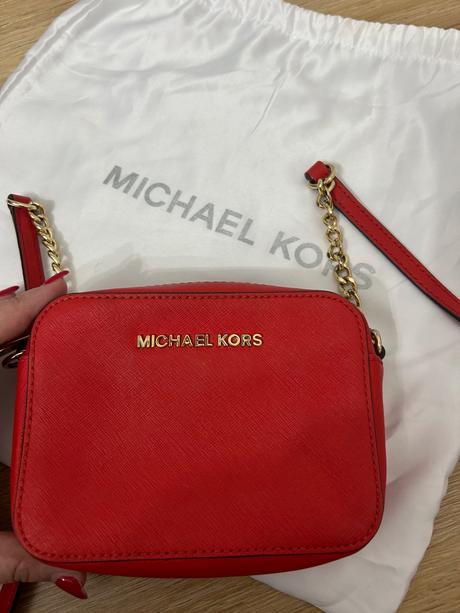Mini michael kors kabelka, michael kors